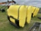 Saddle Tanks