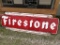 Advertising Sign
