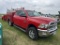 2016 Dodge Ram Pickup