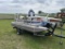 Kennedy Pontoon & Trailer