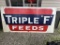 Advertising Sign