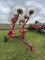 Hay Rake