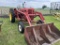 Massy Ferguson Tractor