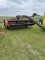 Heston 1160 Hay Bine