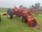 IH 350 Tractor