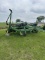 JD MaxEmerge 2 Planter