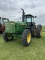 JD 4650 Tractor