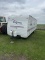 2002 Pioneer Travel Trailer