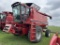 Case IH 1688 Combine