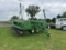 JD 455 Grain Drill