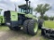 Steiger Cougar Tractor