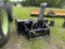 Skid Steer Snowblower