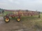 New Holland Hay Rake