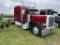 2004 Peterbuilt 379 Truck