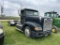 1992 Freightliner Con Truck