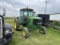 JD 6615 Tractor