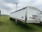 Wilson Grain Trailer