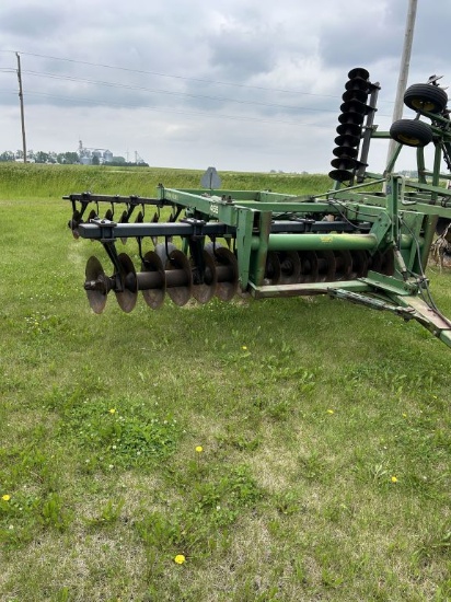 JD 455 Disk
