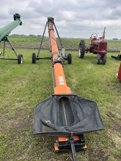 Grain Conveyor