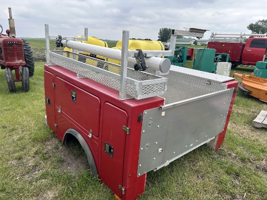 Tool Box