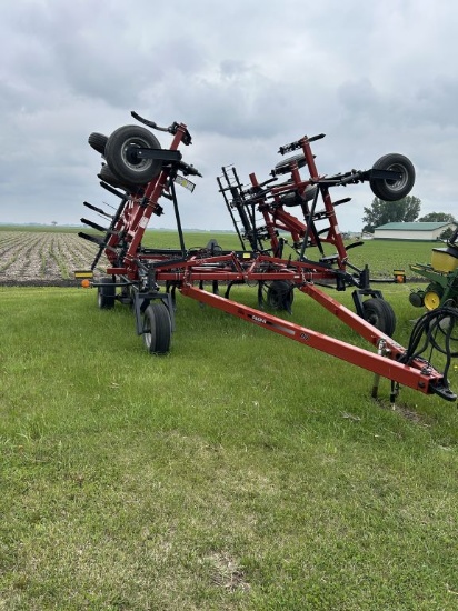 Case IH Chisel Plow