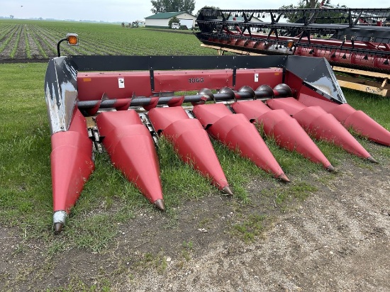 Case IH 1063 Corn Head