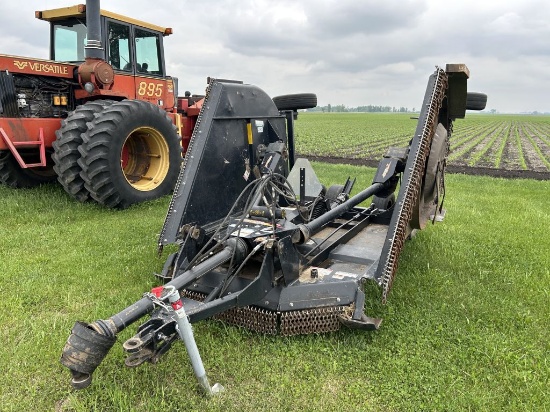 Shulte Ditch Mower