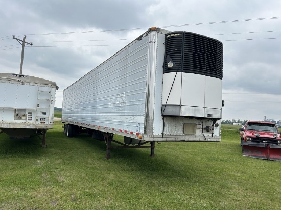 Great Dane Trailer