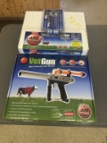 Wet Gun Capsules