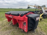 Salt Spreader