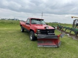 1995 Chev Pickup