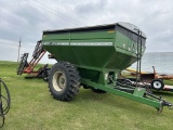 Brent 674 Grain Cart