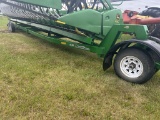 Road Runner 636 Head Mover