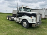 1992 International 9200 Truck