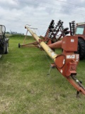Westfield MK Grain Auger