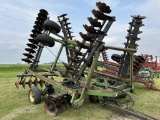 JD Disk