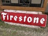 Advertising Sign