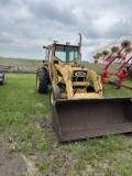 Ford Tractor