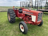 IH Model 574 Tractor
