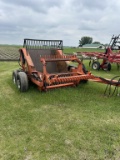 Rock Picker