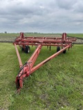 Chisel Plow