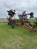 Case IH Chisel Plow