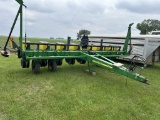 JD 1750 Planter