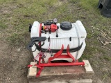 Lawn Sprayer