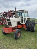 Case 970 Tractor