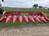 Case IH 2208 Corn Head