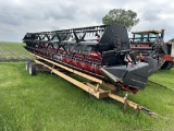 Case IH 1020 Flex Head