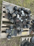 Implement Lights