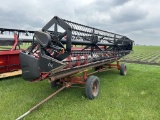 Case IH 1020 Flex Head