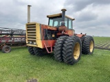 Versatile 895 Tractor